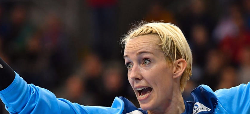 Трансферный слух. Норвежская пресса: "Голкипер Катрин Лунде ведет переговоры об уходе из "Кристиансанда" и может оказаться в ЦСКА"