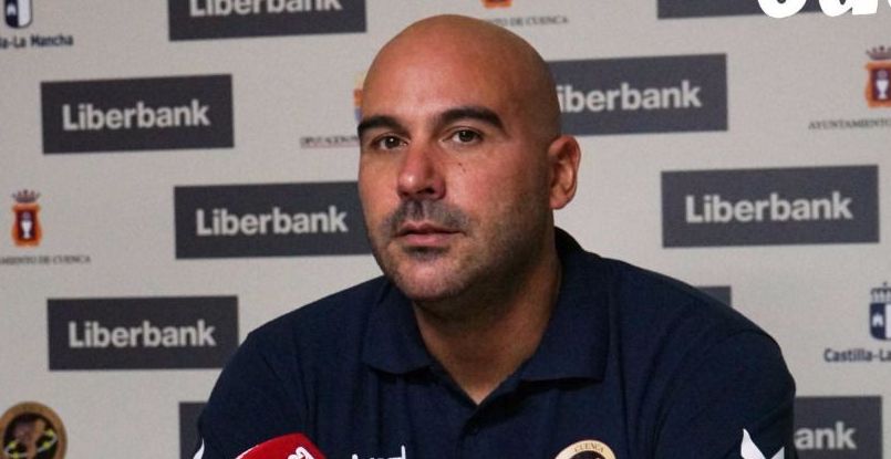 Испания. Наставник Лидио Хименес продлил соглашение с "Куэнкой"