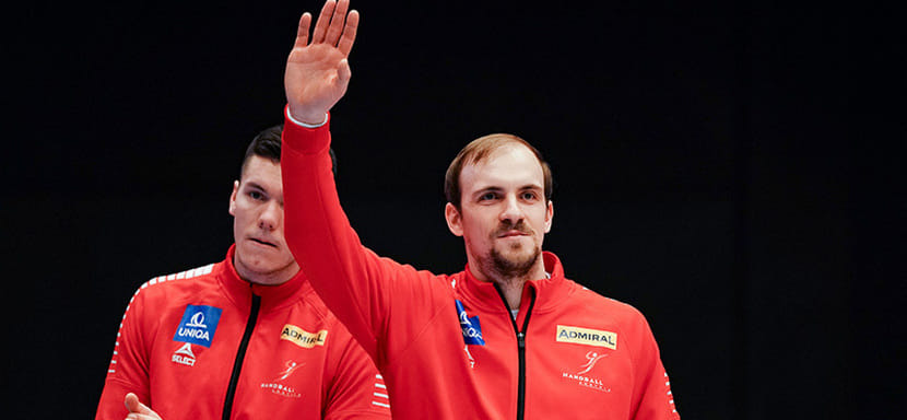 ЧЕ-2022. Геральд Цайнер будет исполнять обязанности капитана сборной Австрии в отсутствие Николы Билыка