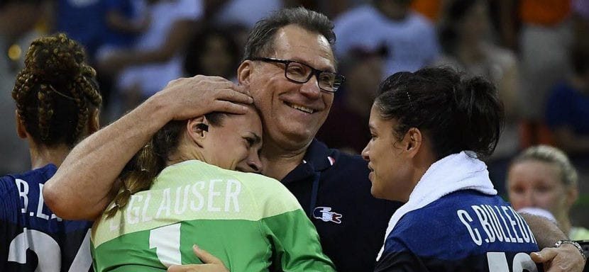 Титаны игры. Оливье Крюмбольц. Лотарингский чародей, превращающий песок в золото