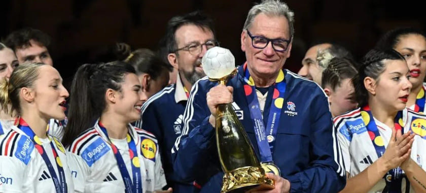 ЧМ-2023. Оливье Крюмбольц выиграл мировое первенство в 3-й раз и догнал Турчина с Хергейрссоном. Больше побед только у Трефилова