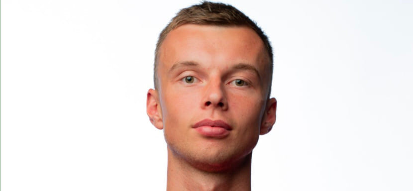 Высшая лига. Левый крайний из системы ставропольского "Виктора" Дмитрий Лукинов на правах аренды проведёт сезон в ДГТУ-"Лидере"