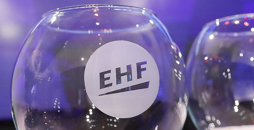 30 апреля в Киле пройдет жеребьевка "финала четырех" Кубка ЕГФ