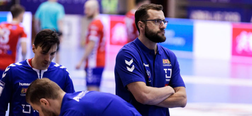 Польша. Главный тренер "Выбжеже" Мариуш Юркевич продлил контракт с клубом на три сезона