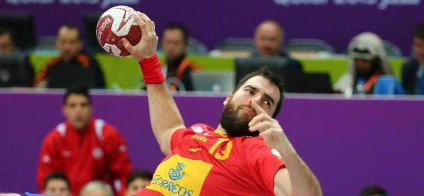 Бронзовый призер ЧЕ-2014 испанец Хуан Андреу, выступающий за "Лимож", в следующем сезоне вернется на родину в "Триану" (Д3)