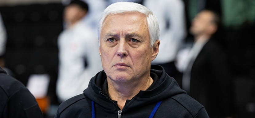 Юрий Шевцов: "Хочется, чтобы белорусские гандболисты уезжали в бундеслигу. В окружении лучших игроков мира ты растёшь значительно быстрее"