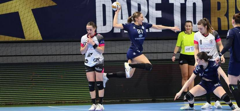 Левая крайняя Ивона Павичевич вновь будет защищать цвета "Будучности". Также черногорский клуб продлил контракты с тремя игроками