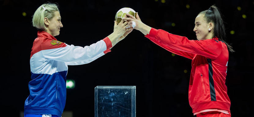 "Наполняемся победной атмосферой на будущие свершения": ФГР представила ролик о прошедшем гала-матче (ВИДЕО)