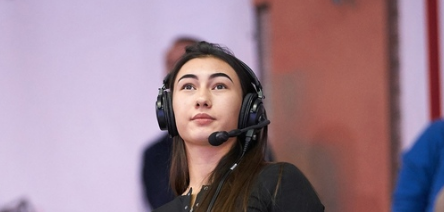 Милана Таженова: "Боковая связка зажила, и теперь мне предстоит операция на крестообразной"