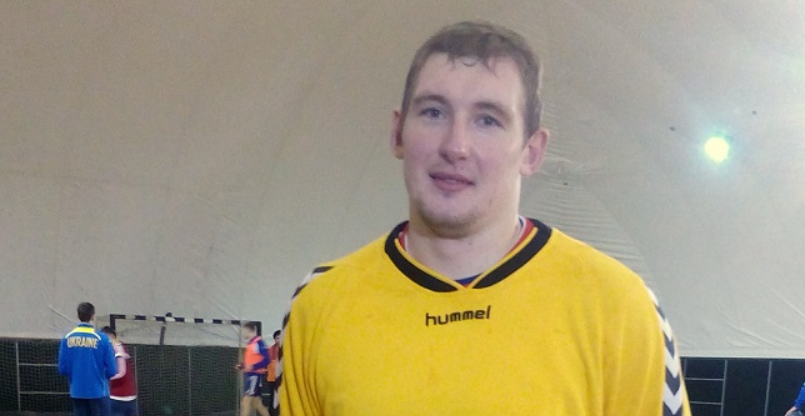 Александр Шевелев о переходе в "Сьюдад-Реаль": "Не верил, что эта сказка происходит со мной. Никому не известный парень оказывается в лучшем клубе мира"