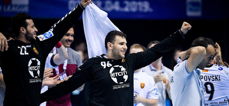 Трансферный слух: Деян Милосавлев следующим летом покинет "Берлин" и станет вратарём "Кельце"