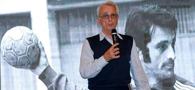 Титаны игры. Кристиан Гацу. Гандбольный Гарринча, искавший труп казненного диктатора