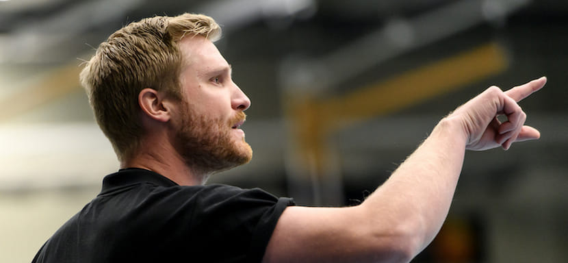 Швеция. Летом 2022 года у "Севехофа" будет новый главный тренер. Женскую команду возглавит Йеспер Эстлунд