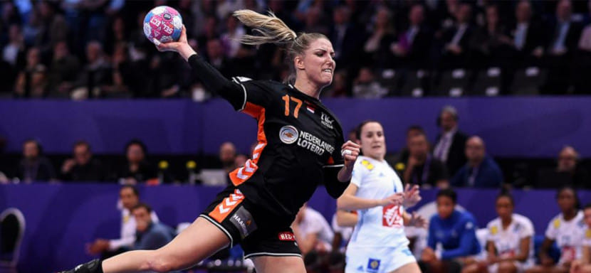 ЧЕ-2020. Корнелия Гроот: "Тренер хочет моего возвращения в сборную. Но я отказалась от поездки на декабрьский турнир"