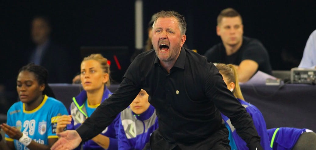 Delo Лига чемпионов. Пер Юханссон о победе над "Бухарестом": "С тактической точки зрения доволен практически на сто процентов"