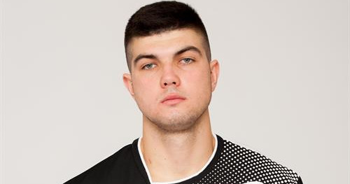 Линейный "Металурга" Милан Лазаревски: "Матч с "Извиджачем" – это наш шанс обрести уверенность"