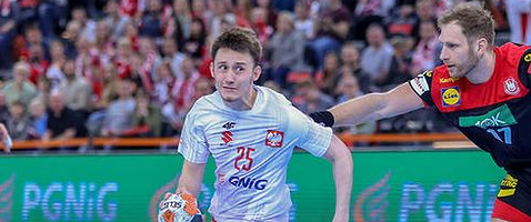 Польша. "Виве" претендует на Пиотра Ярошевича, но "Азоты" не планируют его отпускать