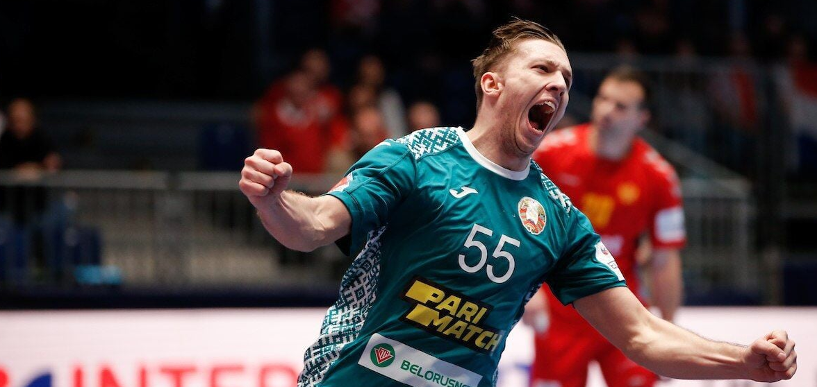 ЧЕ-2020. Белорусы Артем Королек и Никита Вайлупов делят четвертое место в списке лучших бомбардиров после третьего тура основного раунда