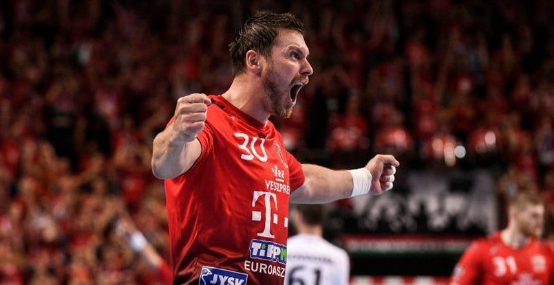 Польша. "Висла" объявила о подписании двухлетнего контракта с полусредним "Веспрема" Мирсадом Терзичем