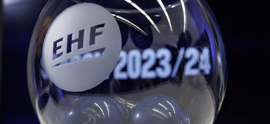 Лига чемпионов. "Барселона" сразится с "Магдебургом", а Житников — с Косоротовым