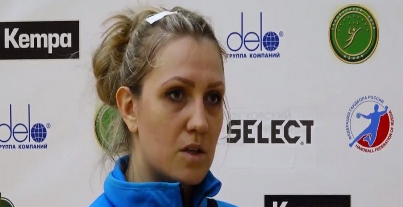 Женская Суперлига. Участницы матча о ничьей АГУ-"Адыиф" и "Ставрополья"