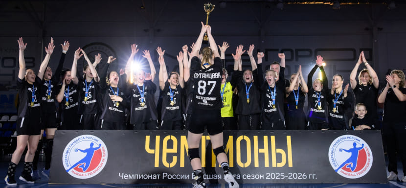 Золотая аксиома "Ростова", серебряная "Звезда" и поражения "Динамо" с ЦСКА. Итоги высшей лиги-2025/26