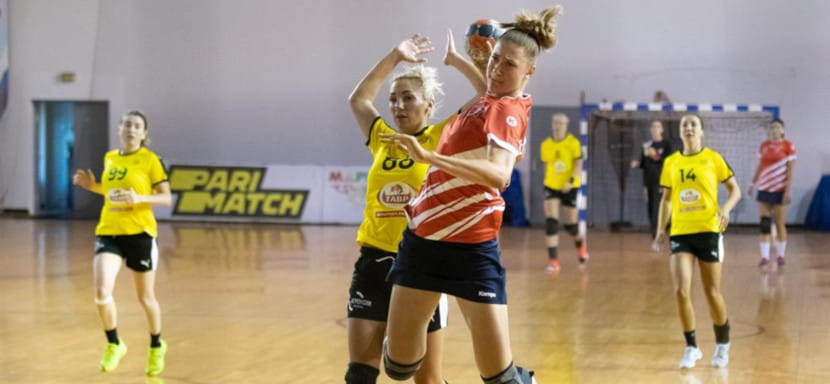 Суперлига. Основатель фан-движения "Звезды" Сергей Галанов: "Слов нет, как соскучились по гандболу за последние пять месяцев"