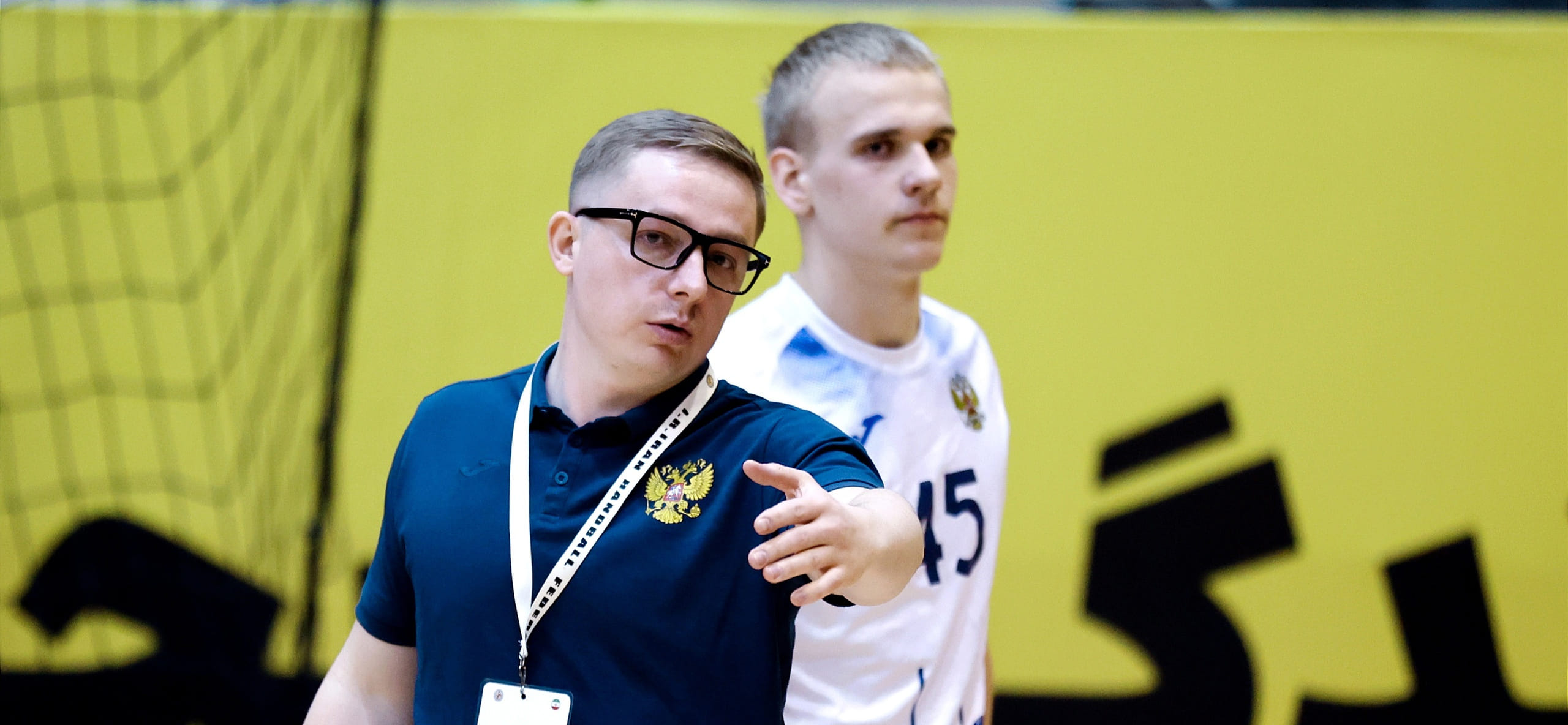 "В библиотеке Тегерана нашли книги русских поэтов…" Антон Левченко рассказал БЦ про поездку в Иран