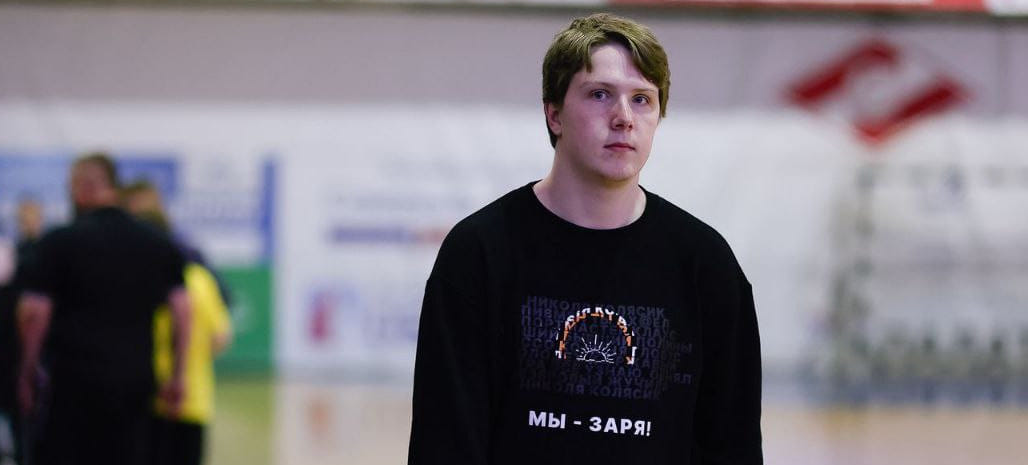 "Когда пригласили работать с опытными гандболистками, я смутился". Николай Жуков — человек-оркестр