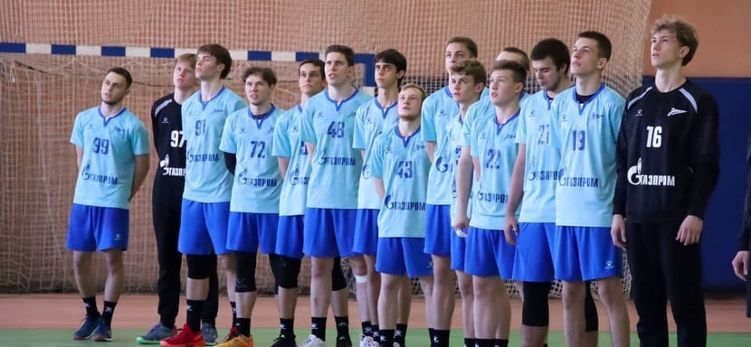 В молодёжном первенстве России "Чеховские медведи" и "Зенит" добились побед, ЦСКА выиграть не смог