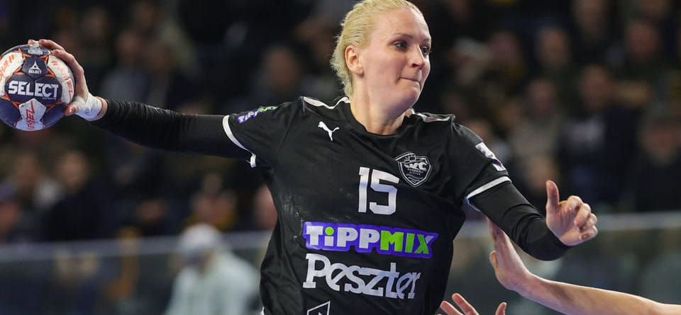 Венгрия. Кинга Дебрецени-Кливиньи подтвердила, что из-за финансовых трудностей "Шиофок" собирается распустить команду