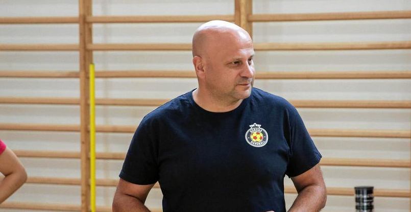 Главный тренер "Короны" из Кельце Павел Тетелевски: "Ждем решения апелляционного комитета. Только после этого поговорим с игроками"