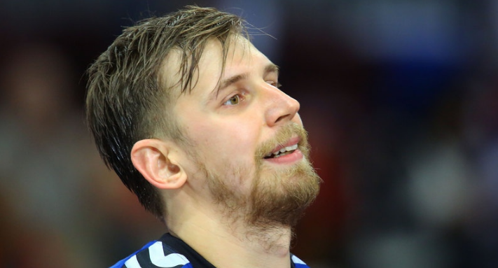 Сергей Горбок: "В мою реабилитацию вложен труд многих людей. И мне тоже пришлось потрудиться, чтобы все это было не зря"