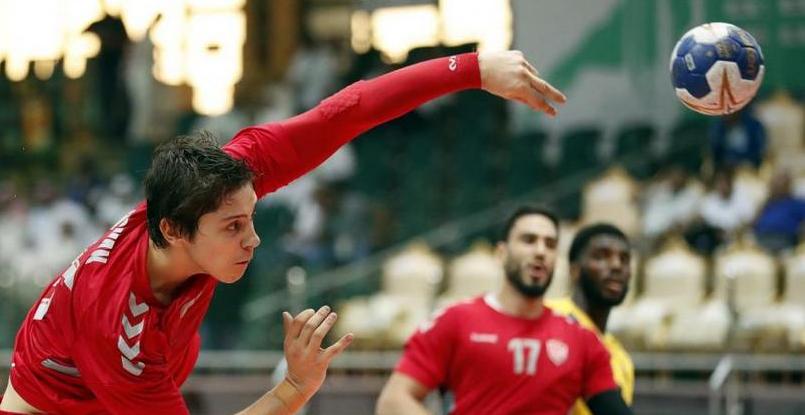 Super Globe. Катарский "Аль-Духаил" обыграл "Нью-Йорк" в матче утешительного турнира