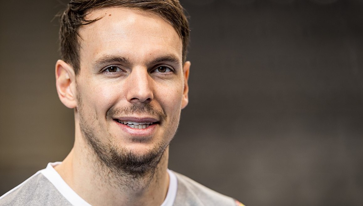 ЧМ-2018. Полусредний сборной Германии Кай Хефнер: "Попадание в окончательный состав команды на чемпионат мира под большим вопросом"