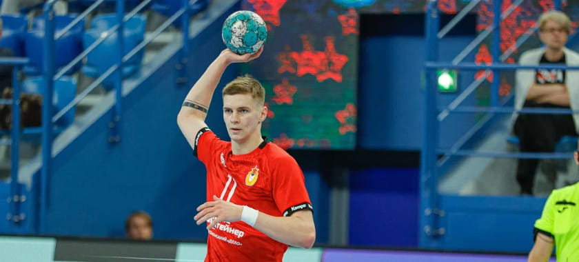 "Нога была как камень, будто не моя…" Александр Гребёнкин решил поработать над профилактикой травм