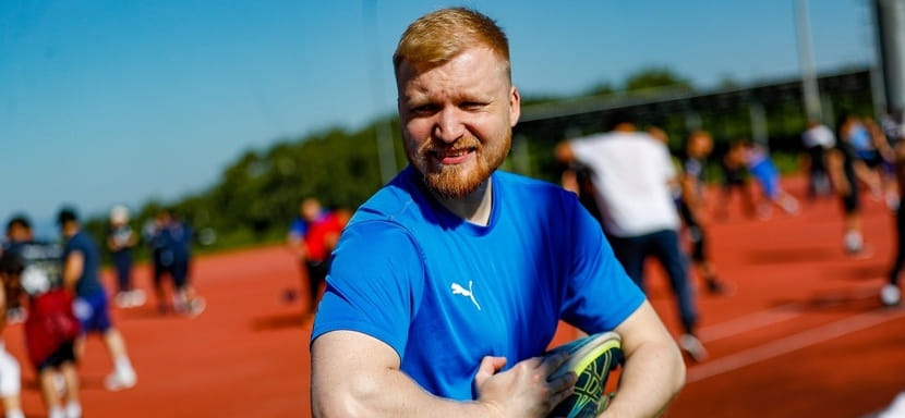 Olimpbet Суперлига. Роман Царапкин: "Вариант с ЦСКА появился ещё в январе. Договорились по условиям и подписали контракт"