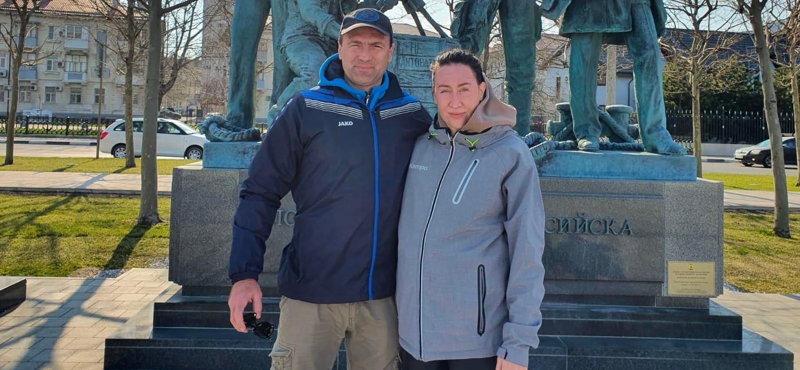 Россия. Людмила Постнова: "Я нерешительная. Медлительность порой начинает раздражать. Не только окружающих, но и меня саму"