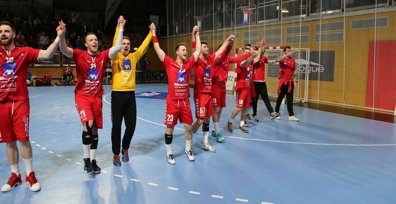 ЧЕ-2022. Сборная Люксембурга продолжит борьбу в следующей стадии отбора