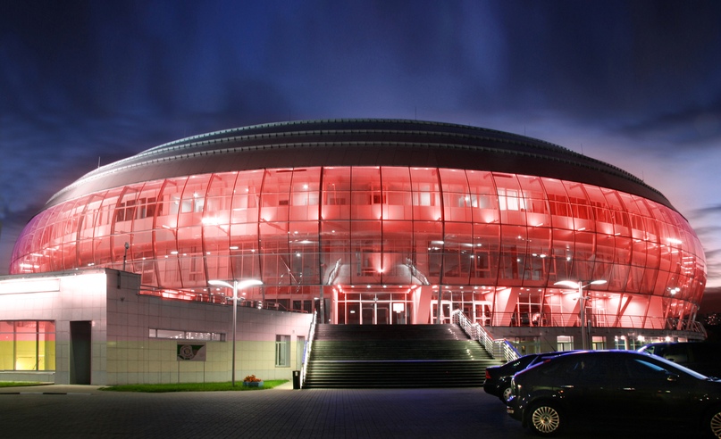 Первый еврокубковый матч в биографии гандбольного "Спартака" пройдет 5 октября. Место встречи со швейцарским "Берном" — Крылатское 