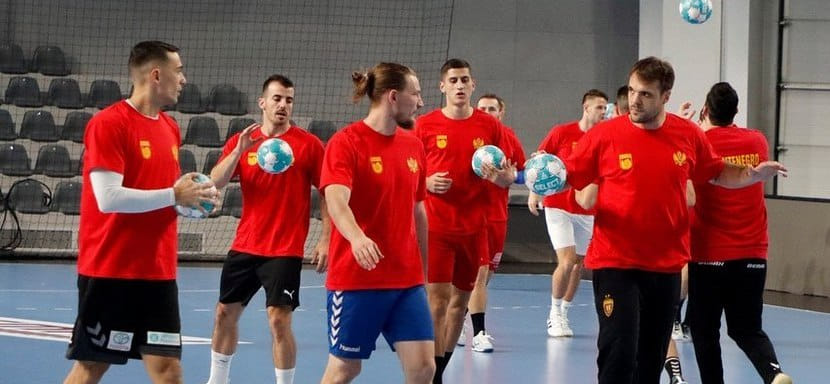 ЧЕ-2024. Сегодня стартует квалификационный раунд мужского турнира. В первый день отбора будет сыграно девять матчей