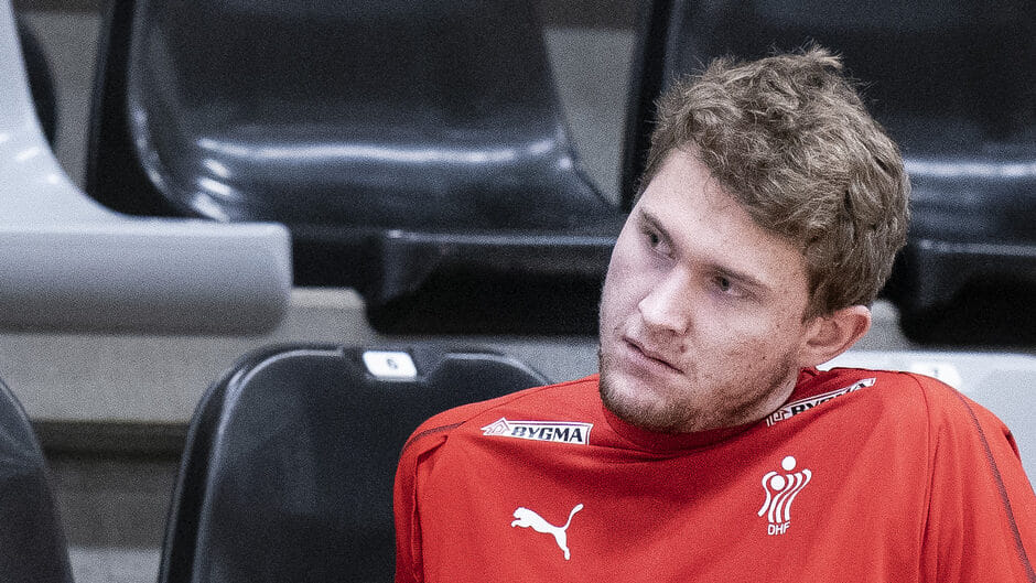 Лига чемпионов. Левый крайний “Киля” Магнус Ландин не сыграет в “финале четырех”