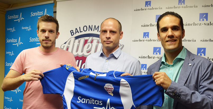 Испания. Диего Камино и Карлос Калье продлили контракты с "Вальядолидом" 