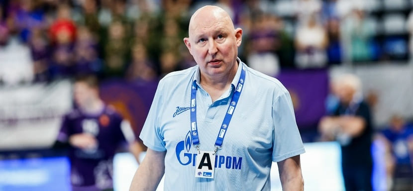 Дмитрий Торгованов: "Мешков Брест" — серьёзная и сильная команда, давайте не будем расслабляться"