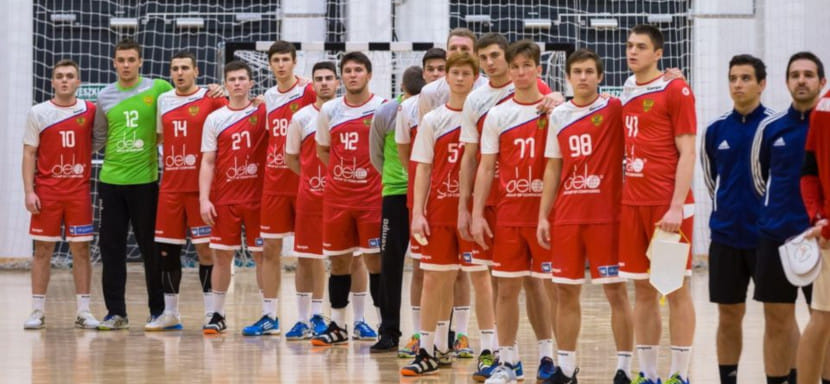 "Молодежка" Юрия Зайцева: "Стопроцентной работы не получилось. Сказалась усеченность состава"