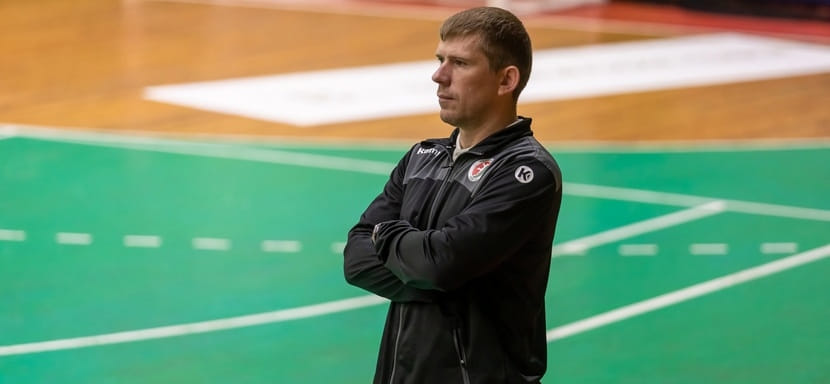 Беларусь. Александр Маджаров: "Сделаем работу над ошибками и приложим все усилия ради побед в предстоящих играх"