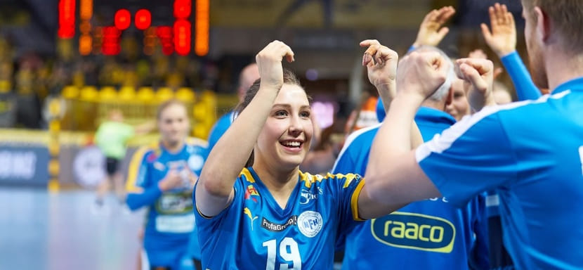 Звонок звезде. Анна Лагерквист: "Мое имя по-русски написать легко. Фамилию — уже тяжелее"