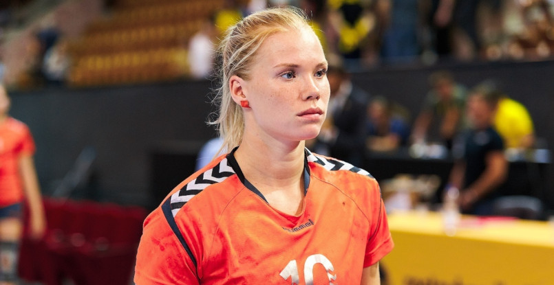 Сборная в Новогорске. Ксения Трухина: "Слова Акопяна стали поддержкой. Важной и неожиданной"