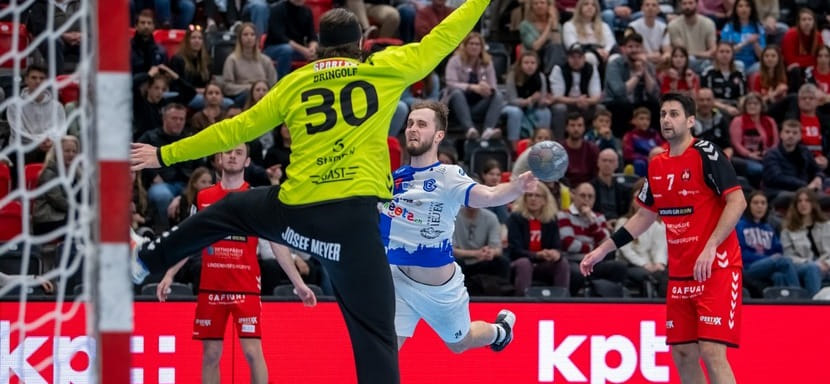 Швейцария. Определилсь все полуфиналисты мужского чемпионата. Для "Амицитии" сезон завершён