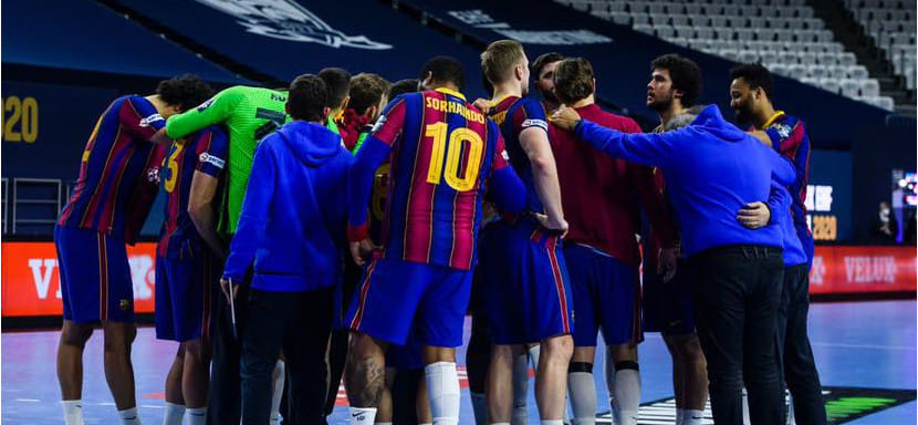 Испания. "Барселона" разгромила "Сисне" с более чем двукратным преимуществом в счете в единственном матче игрового дня